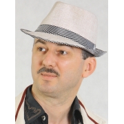 Author 1